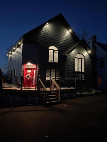 Sunsets At The Oasis Guest House Greater Napanee Luaran gambar